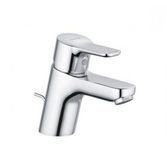 Смеситель для раковины Kludi PURE&EASY 60 однорычажный хром 373850565