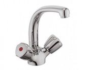 Смеситель для раковины Kludi Standard 210350515