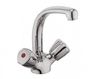 Смеситель для раковины Kludi Standard 210350515