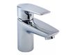 Смеситель для раковины Kludi Pure&Solid однорычажный хром 343820575