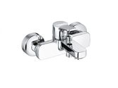 Смеситель для ванны Kludi Pure&Easy однорычажный хром 376810565