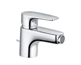 Смеситель для биде Kludi Pure&Solid однорычажный хром 342160575