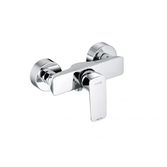Смеситель для душа Kludi Pure&Style однорычажный хром 408410575