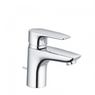 Смеситель для раковины Kludi Pure&Solid однорычажный 342760575