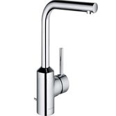 Смеситель для раковины Kludi Bozz 382940576