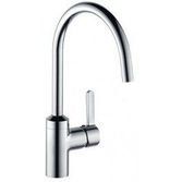 Смеситель для кухни Kludi BIingo Star 428030578