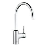 Смеситель для кухни KLUDI Bozz 428030576