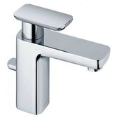 Смеситель для раковины Kludi E2 однорычажный хром 490230575
