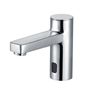 Смеситель для раковины электронный сенсорный Kludi Zenta хром 230v 3820505