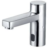 Смеситель для раковины электронный сенсорный Kludi Zenta хром 3810205