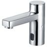 Смеситель для раковины электронный сенсорный Kludi Zenta хром 3810205