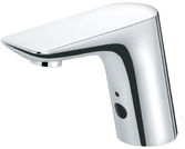 Смеситель для умывальника (3/8", сенсорный) Kludi Balance 5210505
