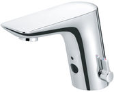 Смеситель для умывальника (3/8", сенсорный) Kludi Balance 5220005