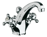 Смеситель для раковины Kludi Adlon 510100520