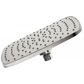 Верхний душ GENEBRE Oval R6311208