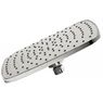 Верхний душ GENEBRE Oval R6311208