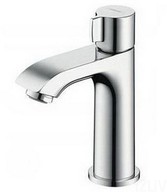 Смеситель для раковины 100 Hansgrohe Metris 31166000