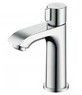 Смеситель для раковины 100 Hansgrohe Metris 31166000