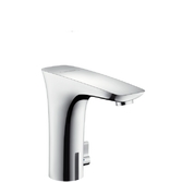Электронный смеситель для раковины Hansgrohe PuraVida 6V 15170000