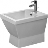 Биде напольное Duravit 2nd Floor 013610