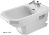 Биде подвесное Duravit 1930 02661