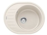 Кухонная мойка Franke Ronda ROG 611-62  114.0285.365
