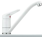 Кухонный смеситель Franke Princess 750 (115.0030.739)