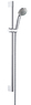 Душевой гарнитур Hansgrohe Crometta 85 1jet 27728000