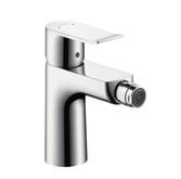 Смеситель для биде Hansgrohe Metris 31280000