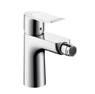 Смеситель для биде Hansgrohe Metris 31280000