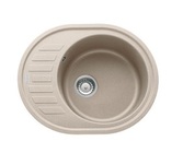 Кухонная мойка Franke ROG 611-62 (114.0198.278)