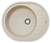 Кухонная мойка Franke ROG 611-62 (114.0198.277)
