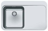 Кухонная мойка Franke Sinos SNX 211 (127.0259.375)