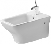 Биде подвесное Duravit PuraVida 224715