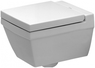 Унитаз подвесной Duravit 2nd floor 222009