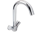 Смеситель для кухни Hansgrohe Logis 71280000