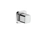 Запорный вентиль, хром Hansgrohe PuraVida 15978000