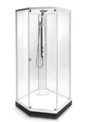 Душевая кабина Ido Showerama 100x100 49851-28-010