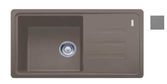 Кухонная мойка Franke BSG 611-78 114.0375.038