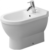 Биде напольное Duravit Starck 3 223010