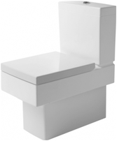 Унитаз напольный Duravit Vero 211609