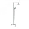 Душевая система Grohe New Tempesta Cosmopolitan 160 26224000