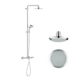 Душевая система Grohe New Tempesta Cosmopolitan 26223000