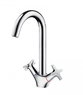 Смеситель для кухни Hansgrohe Logis 71285000