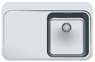 Кухонная мойка Franke Sinos SNX 211 (127.0259.377)