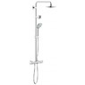 Душевая система Grohe Euphoria System 180 26273000