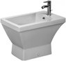 Биде напольное Duravit 2nd floor 013710