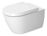 Унитаз подвесной Duravit Darling New 254509