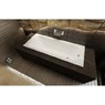 Ванна стальная Kaldewei SANIFORM PLUS 160х70 1117 0001 0001 + Сифон автомат В ПОДАРОК!!!
