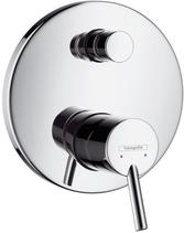 Смеситель для ванны Hansgrohe Talis S2 32475000